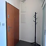 Modern And New Apartment Close To Downtown