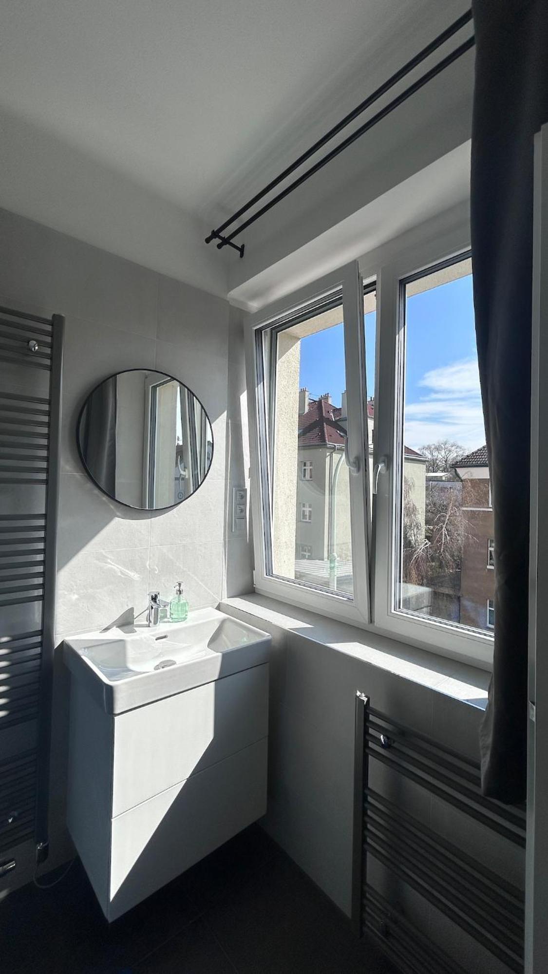 Apartmán Modern And New Close To Downtown