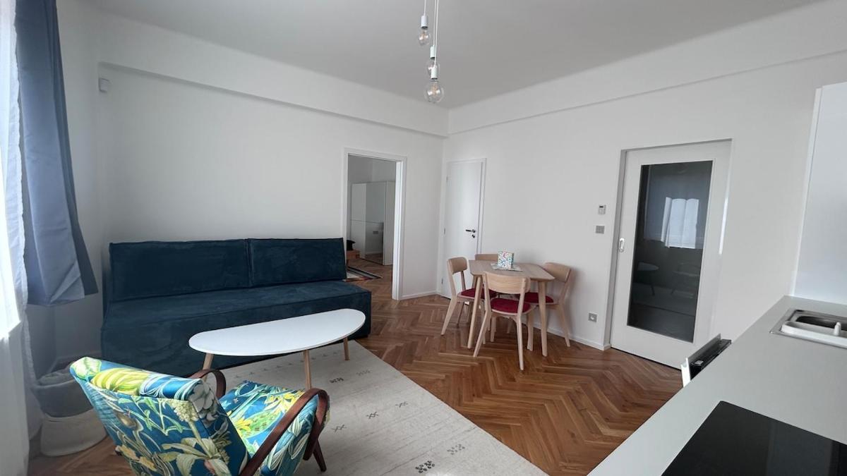 Apartmán Modern And New Close To Downtown